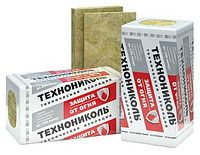 Техновент (80 кг/м.кв) 1200*600*100 мм, Техноніколь (2,16 м.кв. Упаковка)