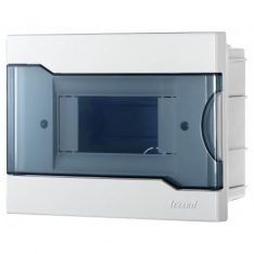 Короб на 4 автомата (внутренний) LUXEL