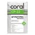 Декоративная штукатурка «Короед» Корал ЦП 22 (Coral CP 22) зерно 2,5 мм серая (25 кг)