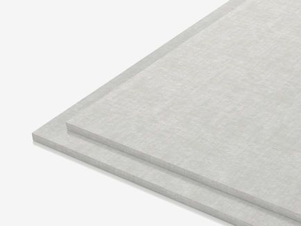 KNAUF Суха основа підлоги 1500*800*12,5мм (Україна)