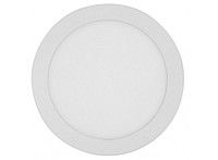Led-панель Коло 12W D160 24led 4000K DLRG-12N, Luxel (Люксел)