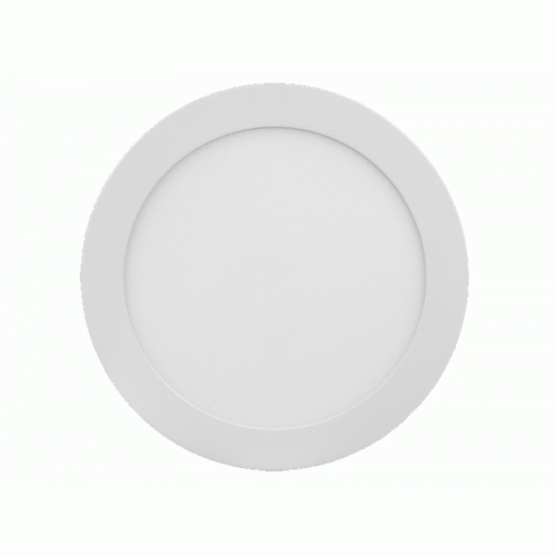 Панель LED d160*h38мм IP20 DLR-12N, LUXEL (Люксел)