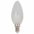 Лампа LED G45 5W 220V E14 3000K, 220В 