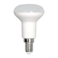 Лампа LED R50 AL 7W 220V E14 4100K, 220В 
