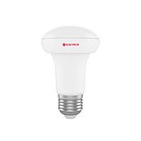 Лампа LED R63 AL 10W 220V E27 4100K, 220В 