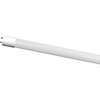 Лампа LED T8 10W 220V 60см 45SMDG13 4100K, 220В 