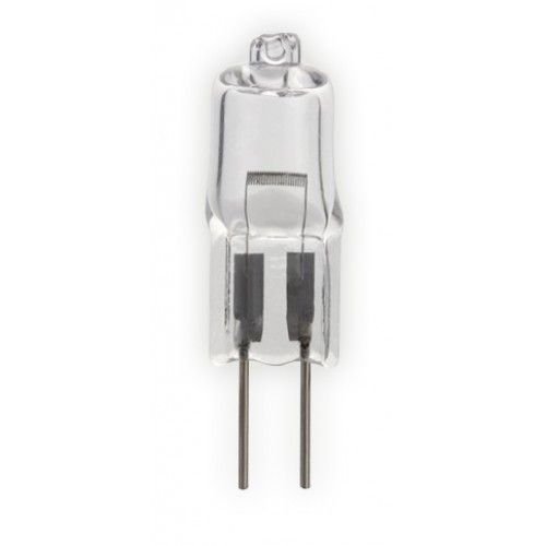 Лампа капсульна, галогенна JC G-4 220 V\35 Вт, Lemanso (Лемансо)
