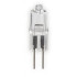 Лампа капсульна, галогенна JC G-4 220 V\35 Вт, Lemanso (Лемансо)