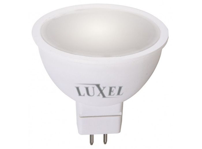Лампа LED MR-16 3,5W GU-5.3 010-NE, LUXEL (Люксел)