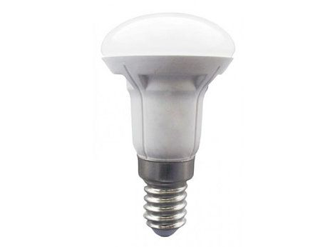 Лампа LED R-50 7W E-14 030-NE 4000K, LUXEL (Люксел)
