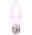 Лампа LED Свеча 5W E-27 043-N LUXEL (Люксел)