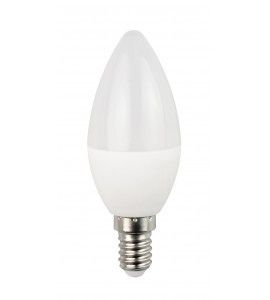  Лампа LED Свічка C-37 4W E-14 044-NE LUXEL (Люксел)