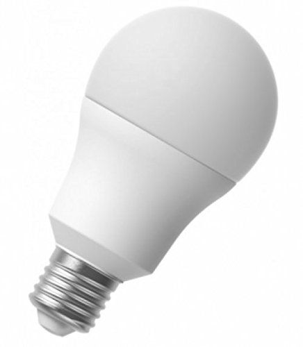 Лампа LED Куля груша A-60 E-27 065-NE LUXEL (Люксел)