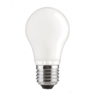  Лампа A55 100W E27 матова, PHILIPS (Філіпс)