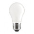  Лампа A55 100W E27 матова, PHILIPS (Філіпс)
