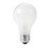 Лампа A55 60W E27 прозора, PHILIPS (Філіпс)