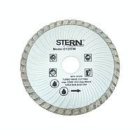 Коло Д 125 алмазний бетон Stern (Штерн)