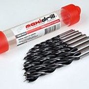 Свердло по дереву 5.0 х 85 мм, Maxidrill (Максидрил)