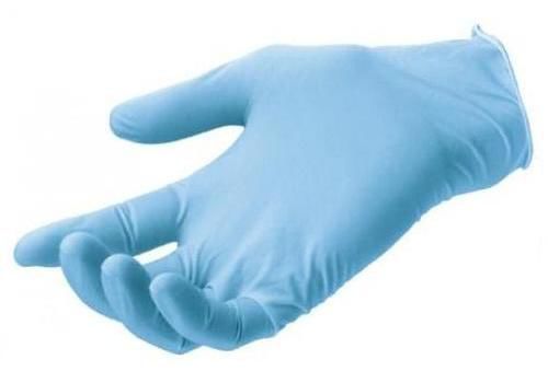  Рукавички Нітрил, Right hausen (Райт Хаузен)