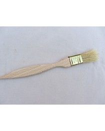 Пензлик український (тонкий) 20