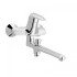 Змішувач для ванни "Eurostyle" з довгим носиком, Grohe (Грое)