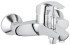 Змішувач Eurosmart для ванни одноважільний 33300001, Grohe (Грое)