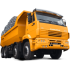 Щебень навалом  (м3)