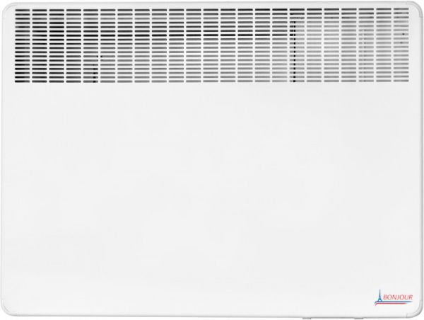 Конвектор електричний CEG BL-Meca/M (1500W), Bonjour (Бонжур)