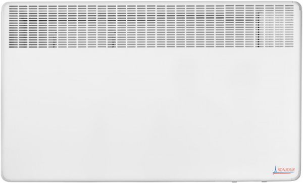 Конвектор електричний CEG BL-Meca/M (2000W), Bonjour (Бонжур)