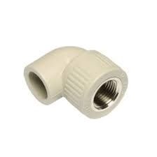 Коліно РВ 20*3/4, EKOPLASTIK (Екопластик)