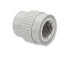 Муфта МРВ 32*3/4, EKOPLASTIK (Екопластик)
