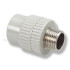 Муфта МРН 25*1/2, EKOPLASTIK (Екопластик)