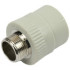 Муфта МРН 32*1, EKOPLASTIK (Екопластик)