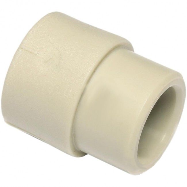 Перехід 40*25, EKOPLASTIK (Екопластик)