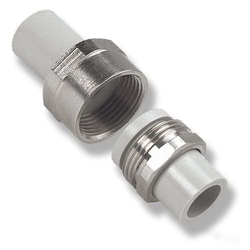 Різьбове з'єднання 32, EKOPLASTIK (Екопластик)