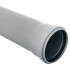 Труба ПВХ 110*500 тип W, Wavin (Вавин)