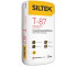 Смесь для систем теплоизоляции Siltek T-87, 25 кг Siltek (Силтек)