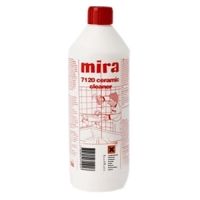 Очищувач плитки 7120 ceramic cleaner, 1л MIRA (СВІТУ)