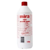 Очищувач для натурального каменю 7210 ceramic wash, 1л MIRA (МІРА)
