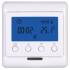 Цифровой терморегулятор для пола с дисплеем  E 60, IN-THERM (ИН-ТЕРМ)