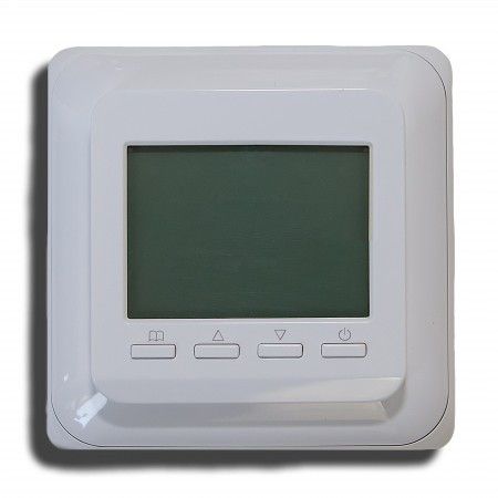 Терморегулятор для підлоги WL 51, IN-THERM (ІН-ТЕРМ)