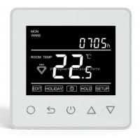 Програмований WI-FI терморегулятор для теплої підлоги ET 61 W, IN-THERM (ІН-ТЕРМ)