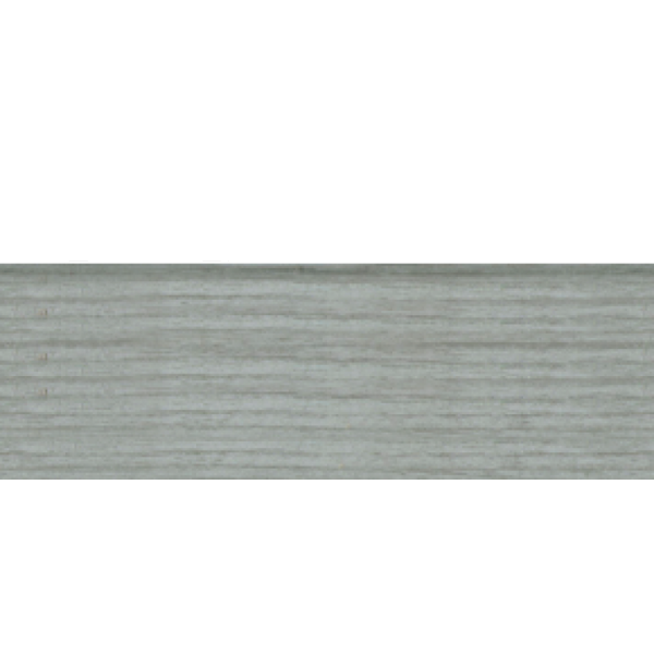Плінтус Дуб сірий L061 2.5м, LinePlast (Лайн Пласт)