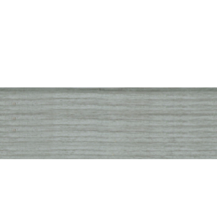 Плінтус Дуб сірий L061 2.5м, LinePlast (Лайн Пласт)