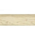 Плінтус Дуб мокко L026 2.5м, LinePlast (Лайн Пласт)