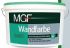 Фарба дисперсійна матова Wandfarbe М1а, 7кг MGF (МГФ)