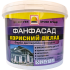 Фарба фасадна 1,4 кг, BUILDER ФАНФАСАД