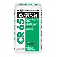 Гідроізоляційна суміш Ceresit CR-65 (гідроізоляція Церезіт ЦР-65) (25 кг)