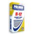 Клей для керамічної плитки, 25 кг Полімін П-12 (Polimin P-12)