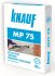 Гіпсова машинна штукатурка Knauf MP 75 (Кнауф МП 75) (30 кг)